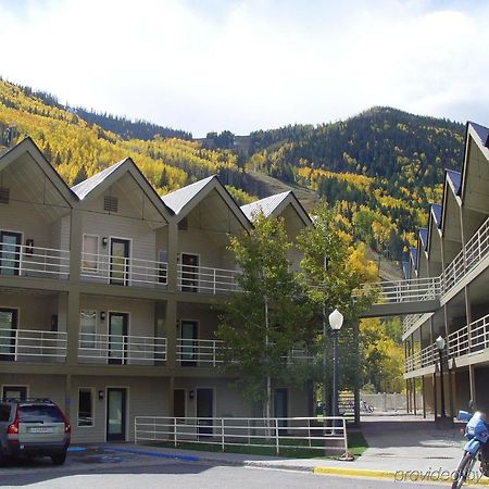 Telluride Alpine Lodge Екстериор снимка